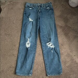 Old Navy O.G. Loose Fit Denim Jeans